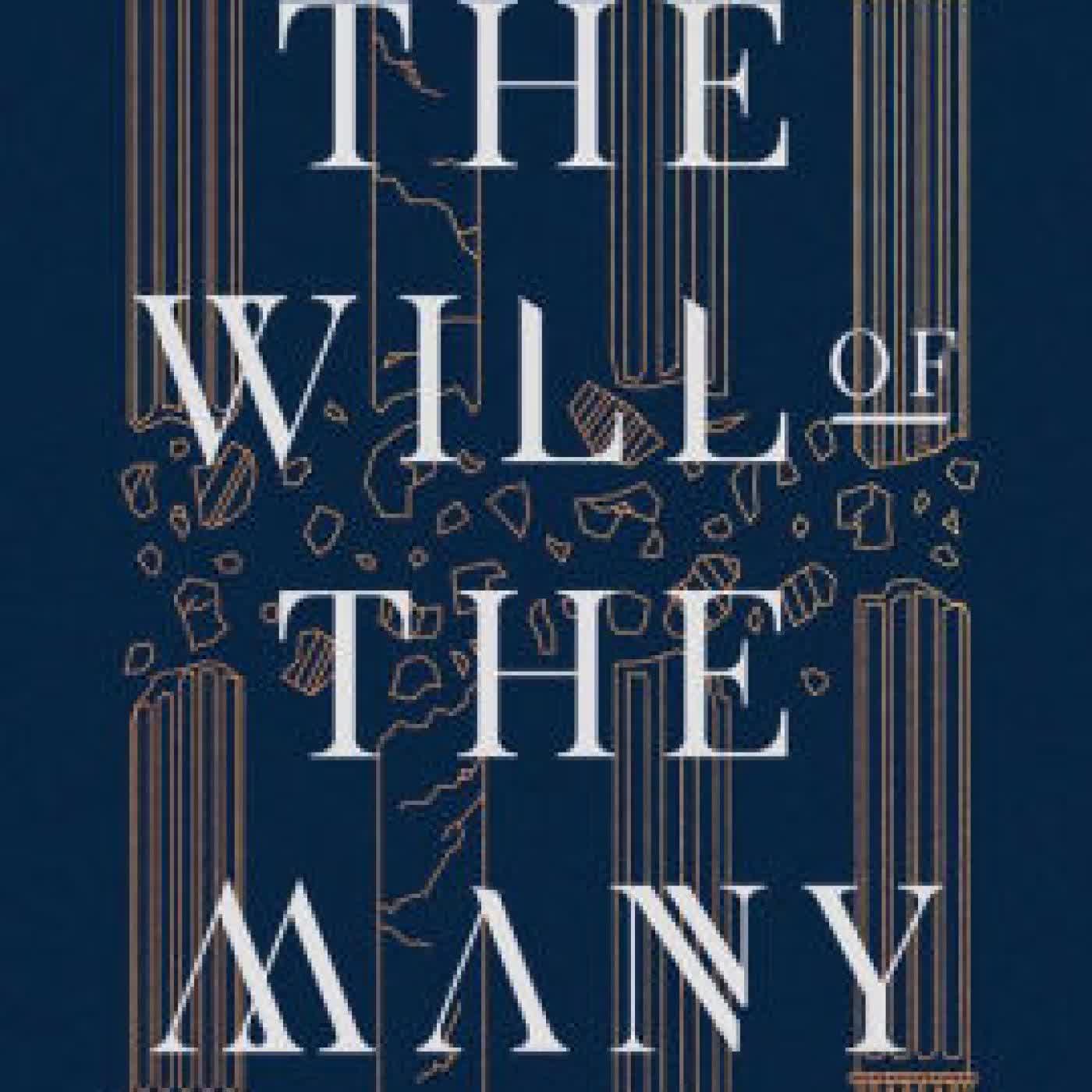 The Will of the Many by James Islington on Iphone New Format