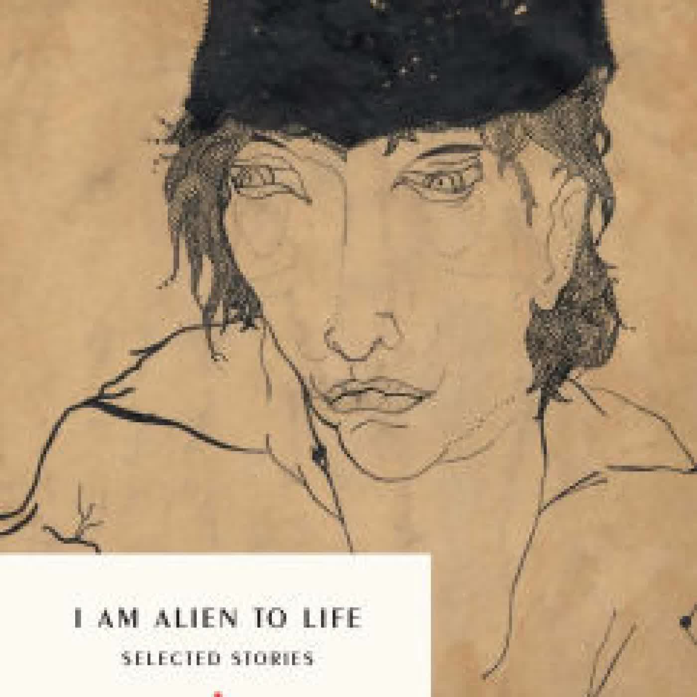 I Am Alien to Life: Selected Stories by Djuna Barnes, Merve Emre on Iphone New Format