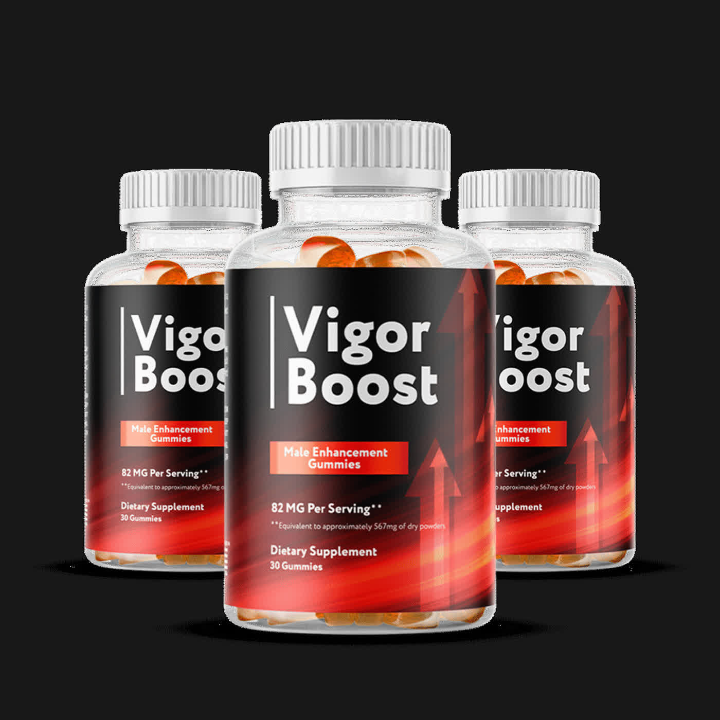 Vigor Boost Review 2026: Side Effects, Ingredients, Pros & Cons Explained
