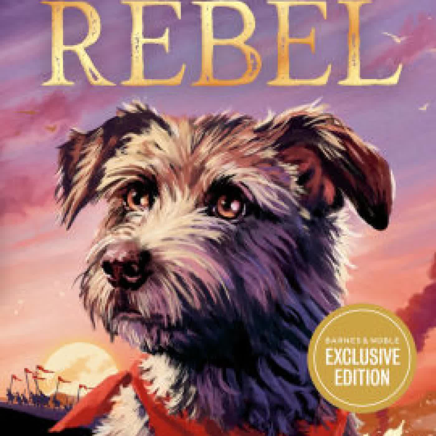 Read online: I Am Rebel by Ross Montgomery