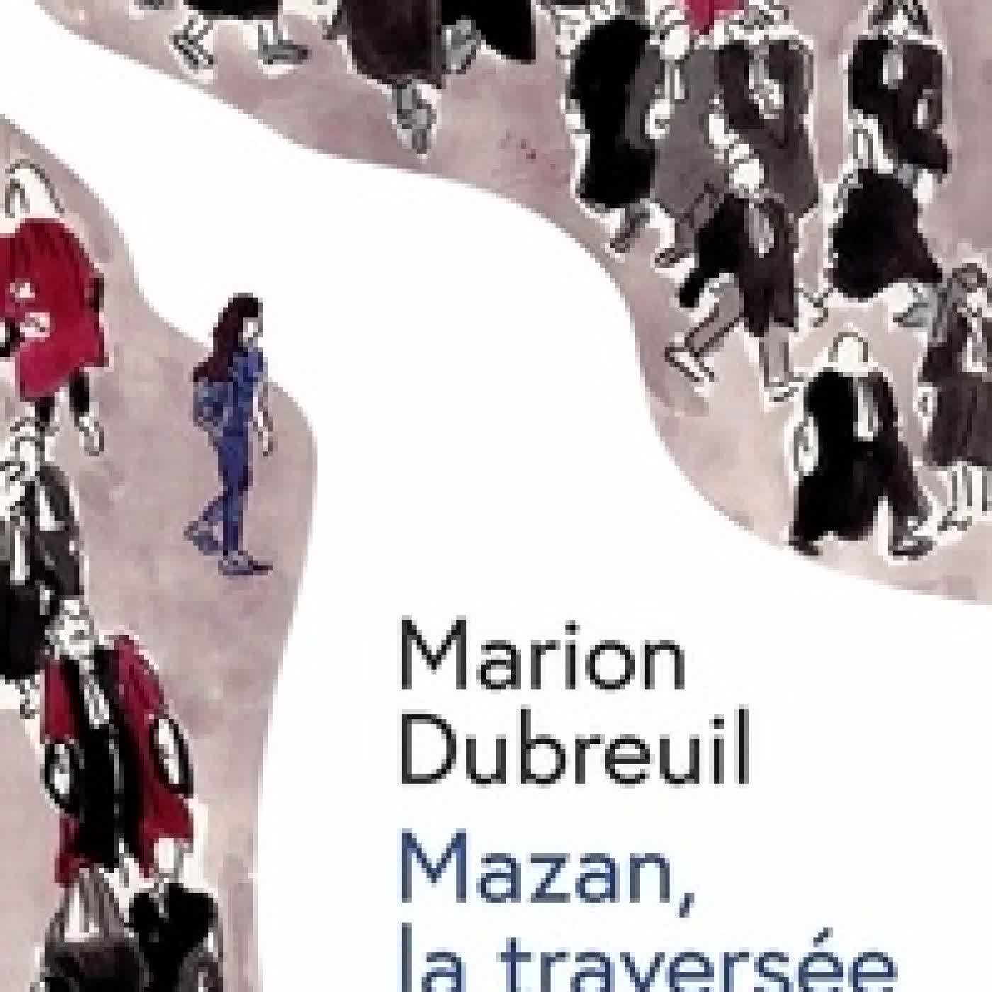 {téléchargement} Mazan, la traversée du Styx