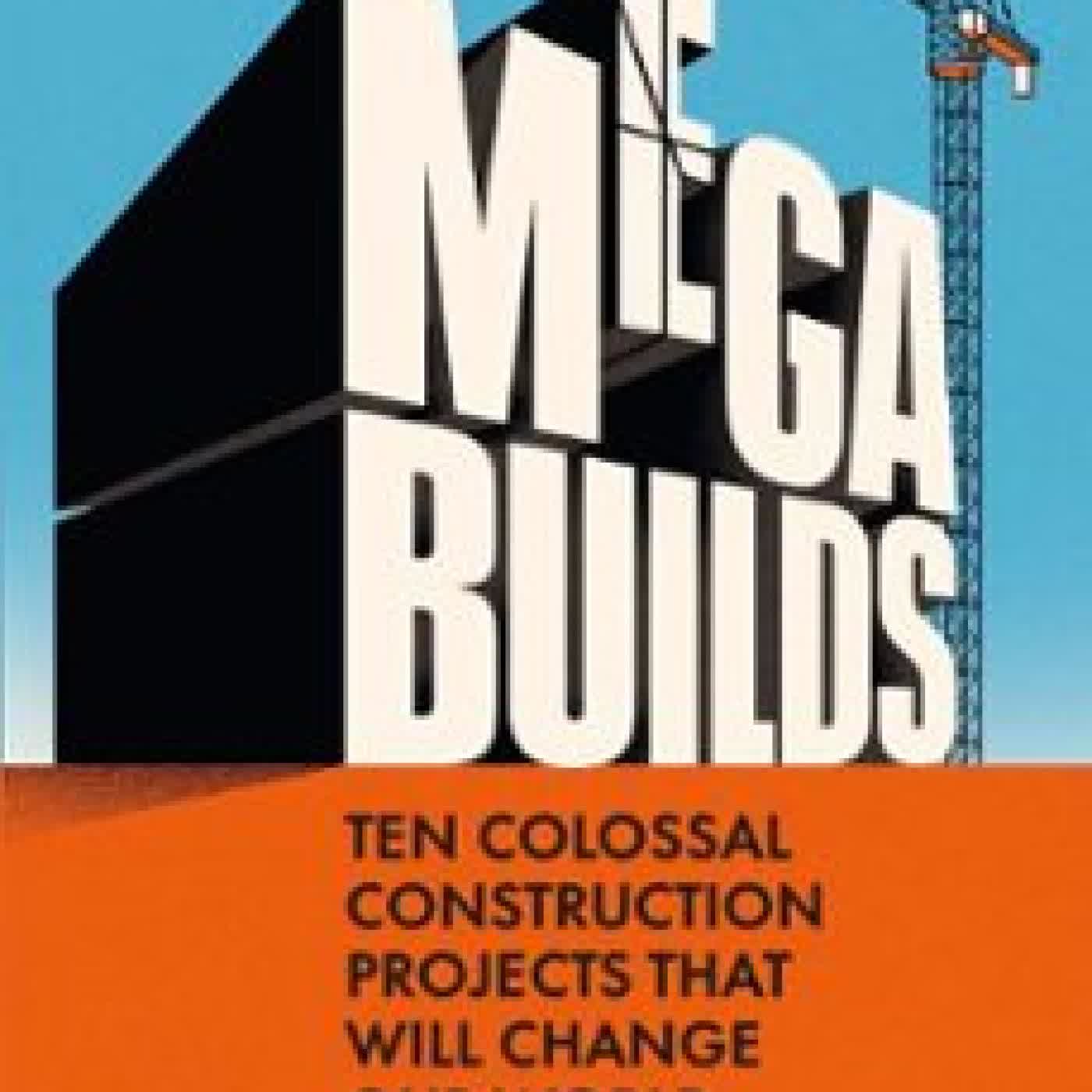 MEGA BUILDS FRED MILLS