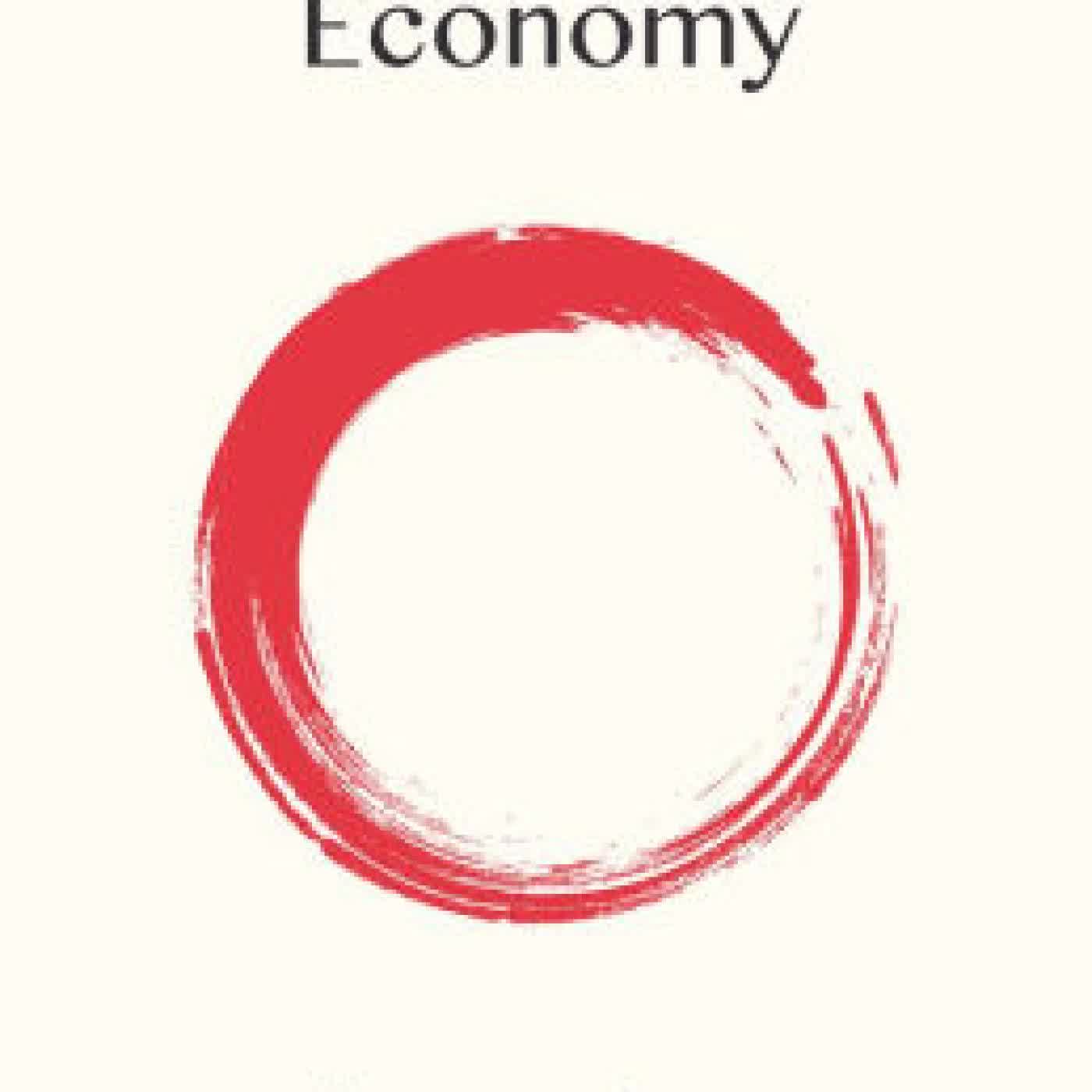 The Care Economy by Tim Jackson on Iphone New Format