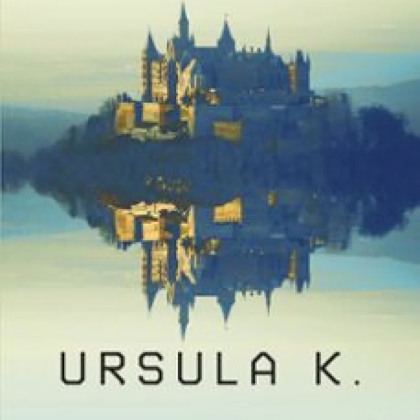 ORSINIA URSULA K. LE GUIN