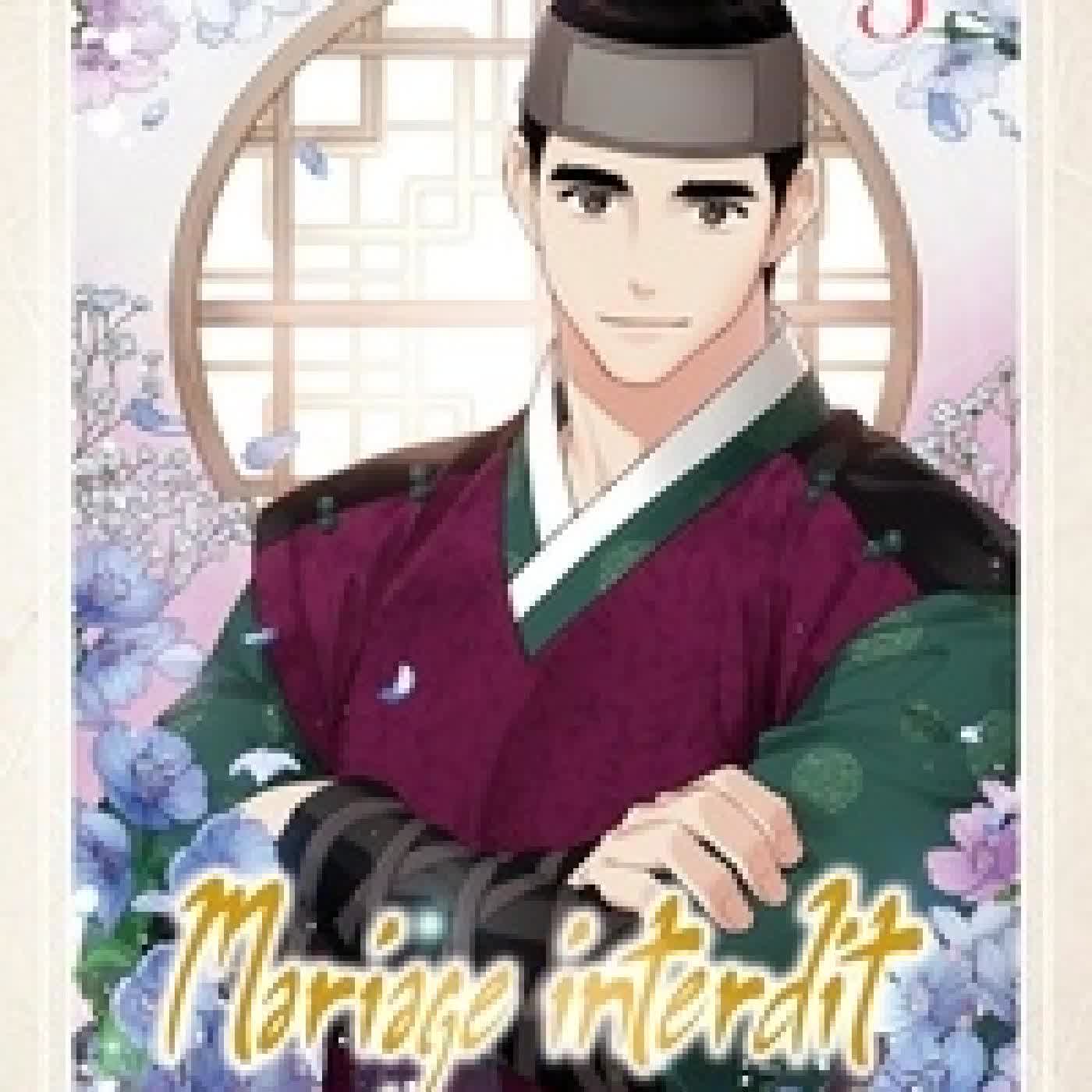Télécharger Pdf Mariage interdit Tome 3