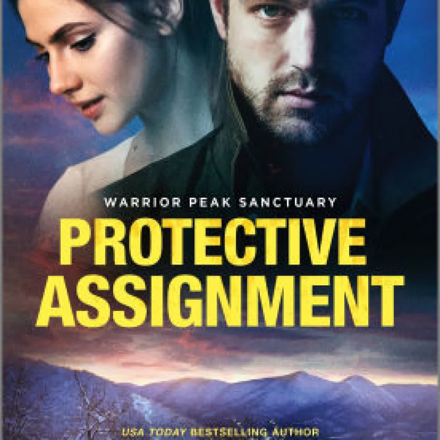 Read online: Protective Assignment by Janie Crouch