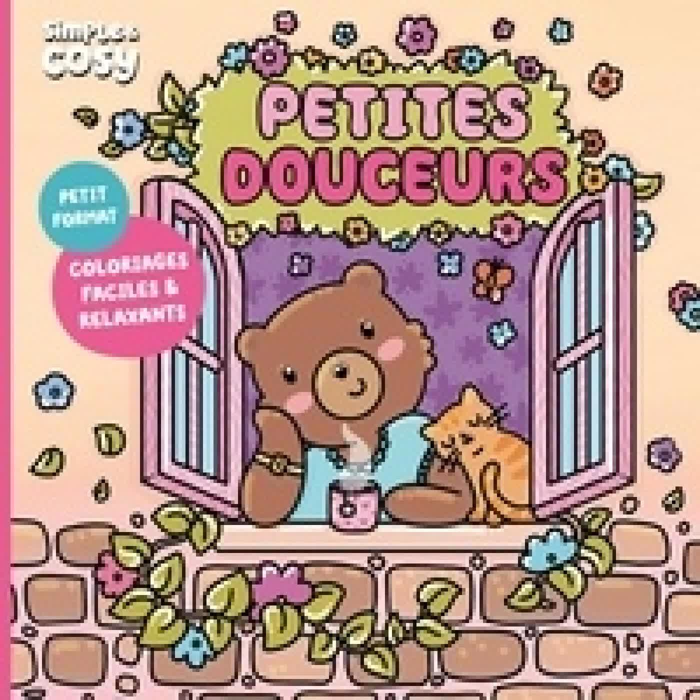 {téléchargement} Petites douceurs