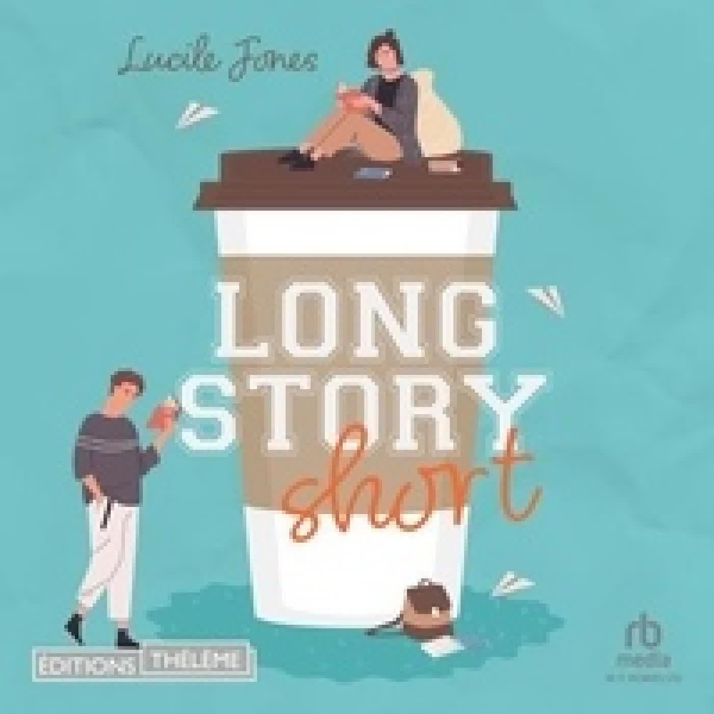 {téléchargement} Long Story Short