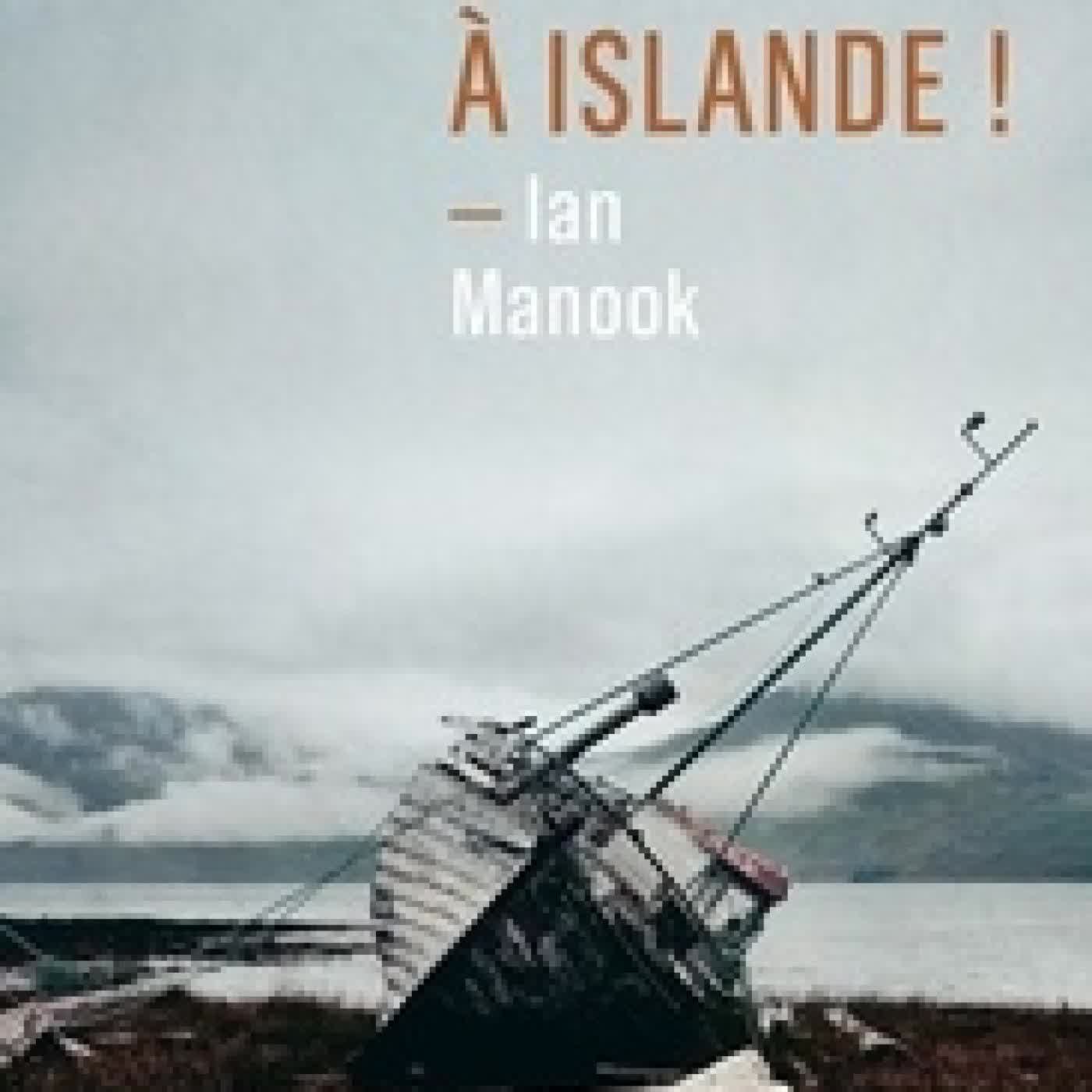 Lire en ligne : A Islande !
