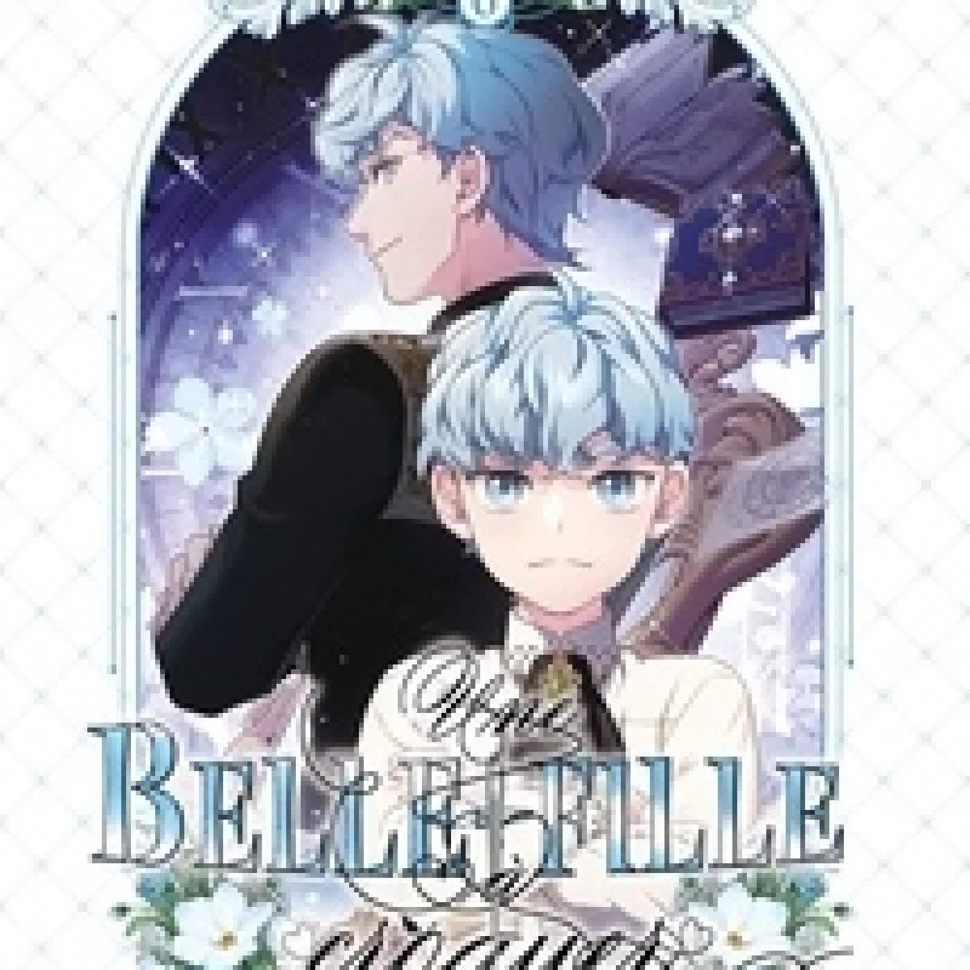 Lire en ligne : Une belle-fille à croquer Tome 6