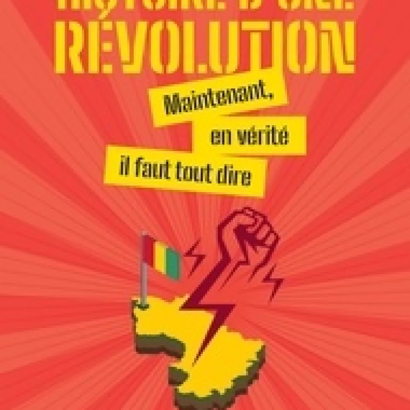 Lire en ligne : Histoire d'une révolution - Maintenant, en vérité il faut tout dire