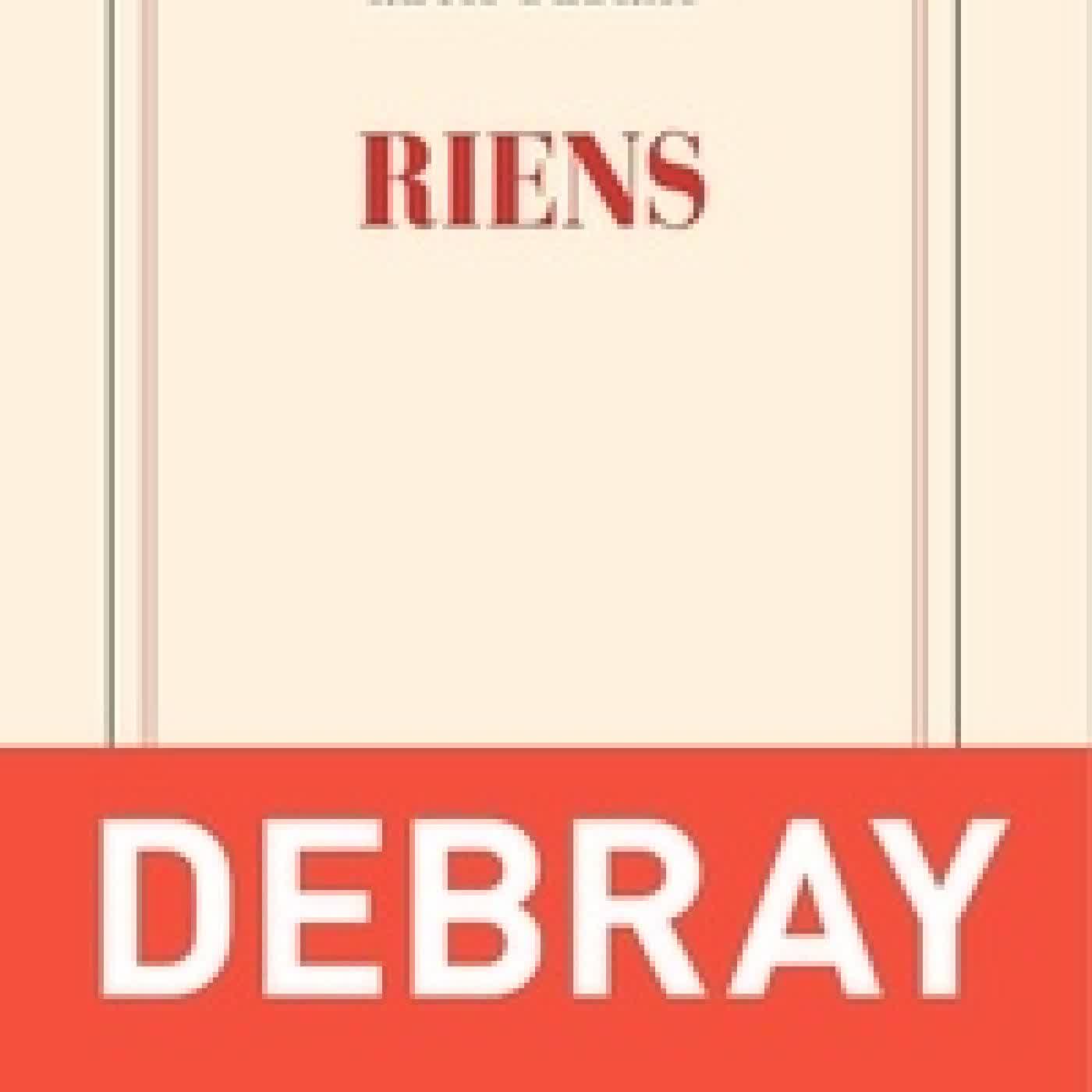 Lire en ligne : Riens