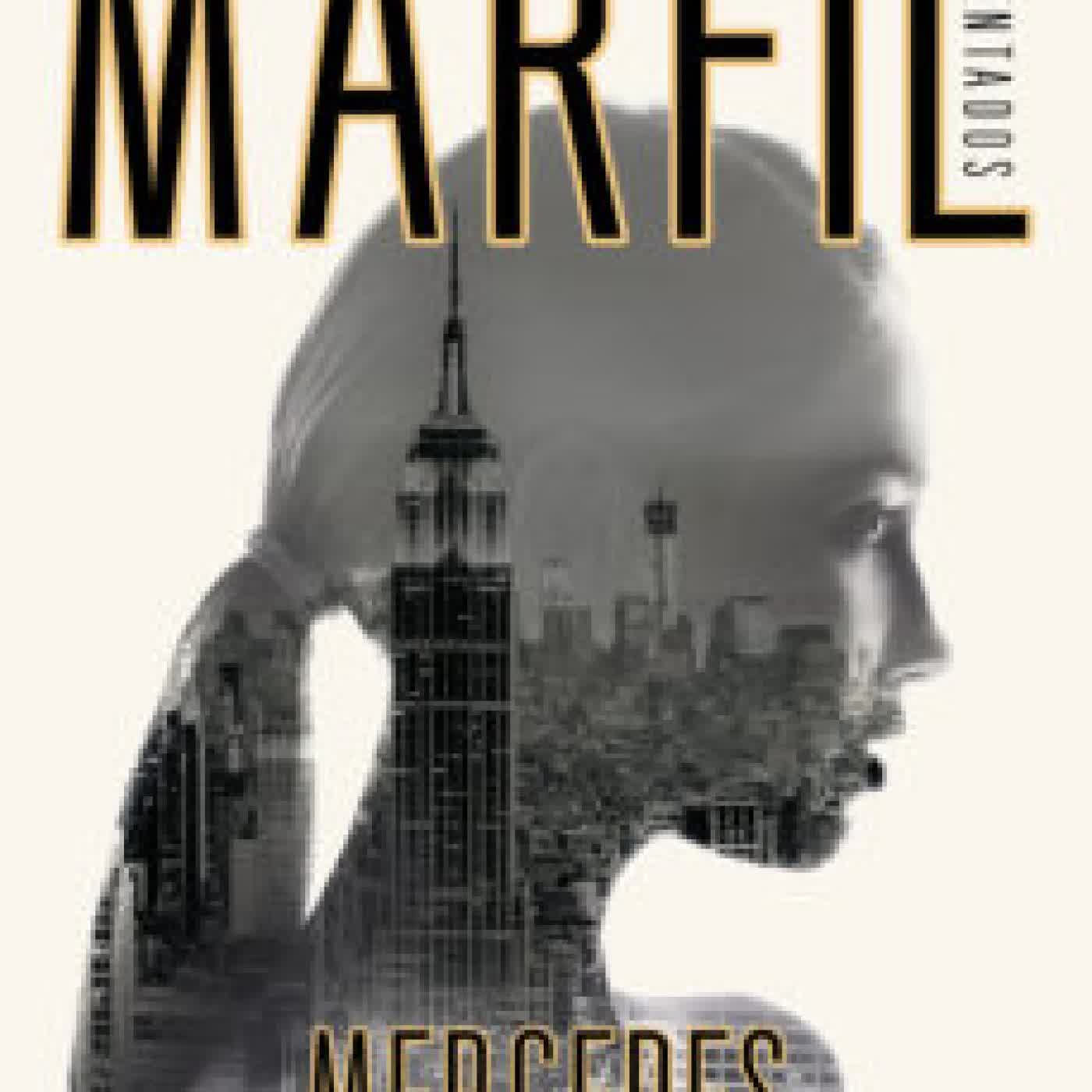 MARFIL (ENFRENTADOS 1) MERCEDES RON