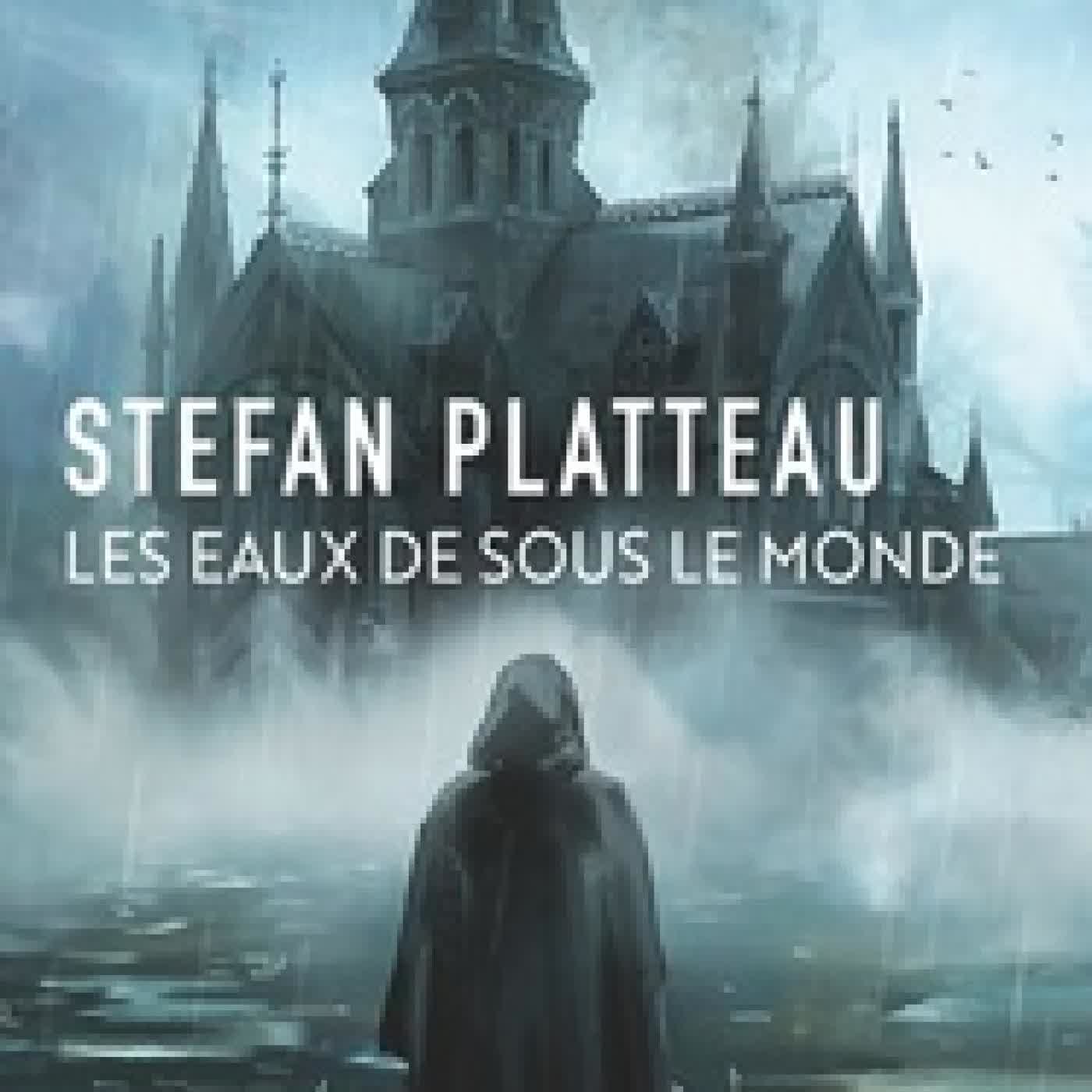 Télécharger Pdf Les eaux de sous le monde