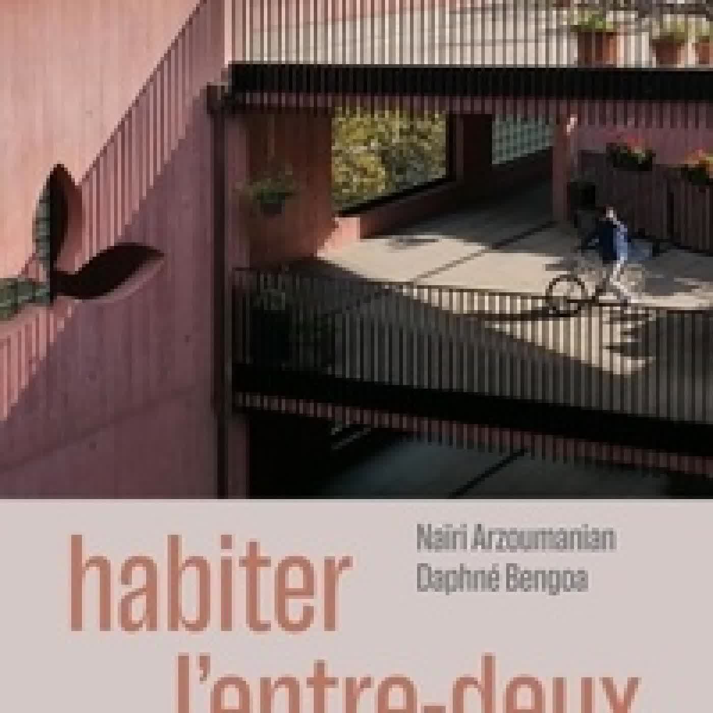 Télécharger Pdf Habiter l'entre-deux