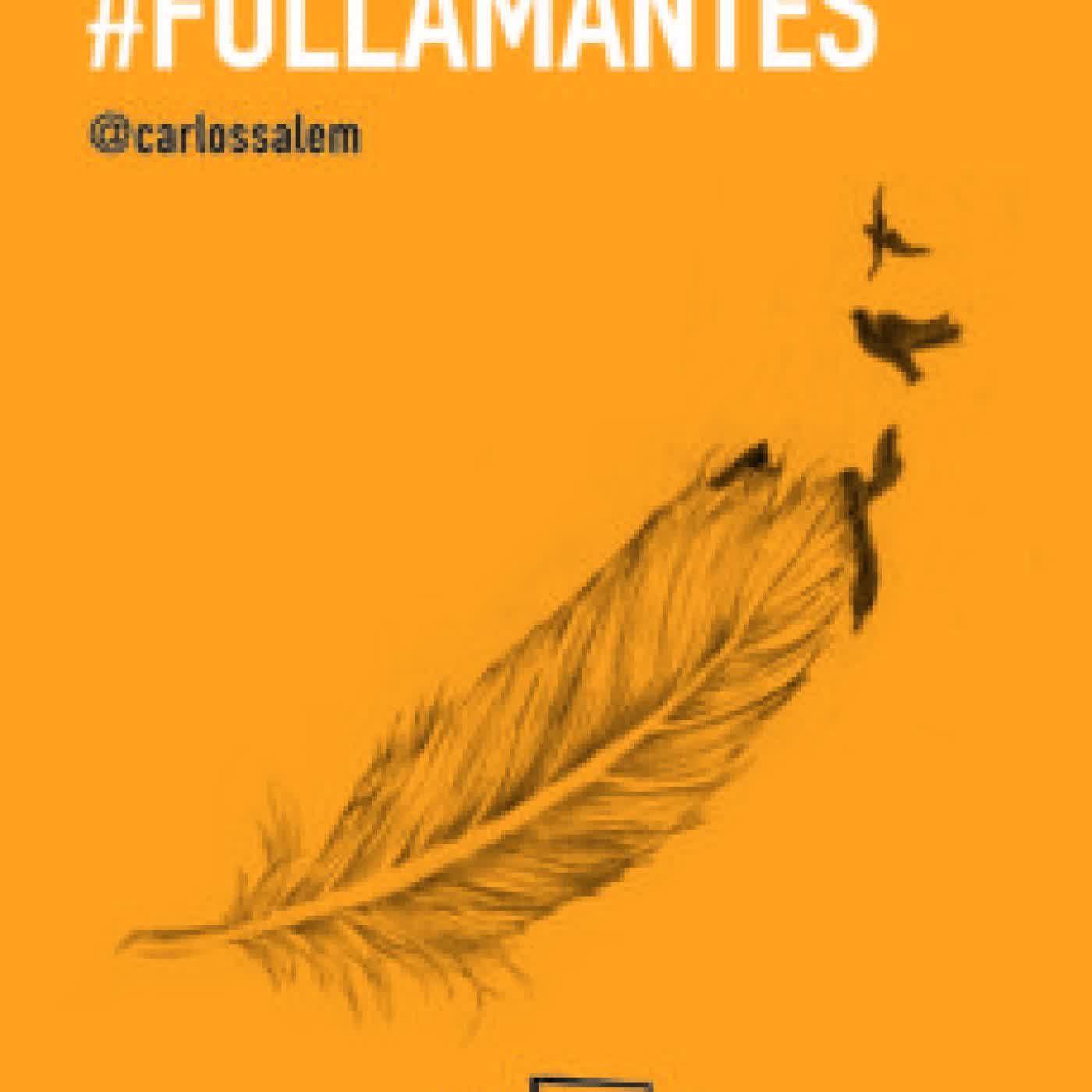 #FOLLAMANTES CARLOS SALEM