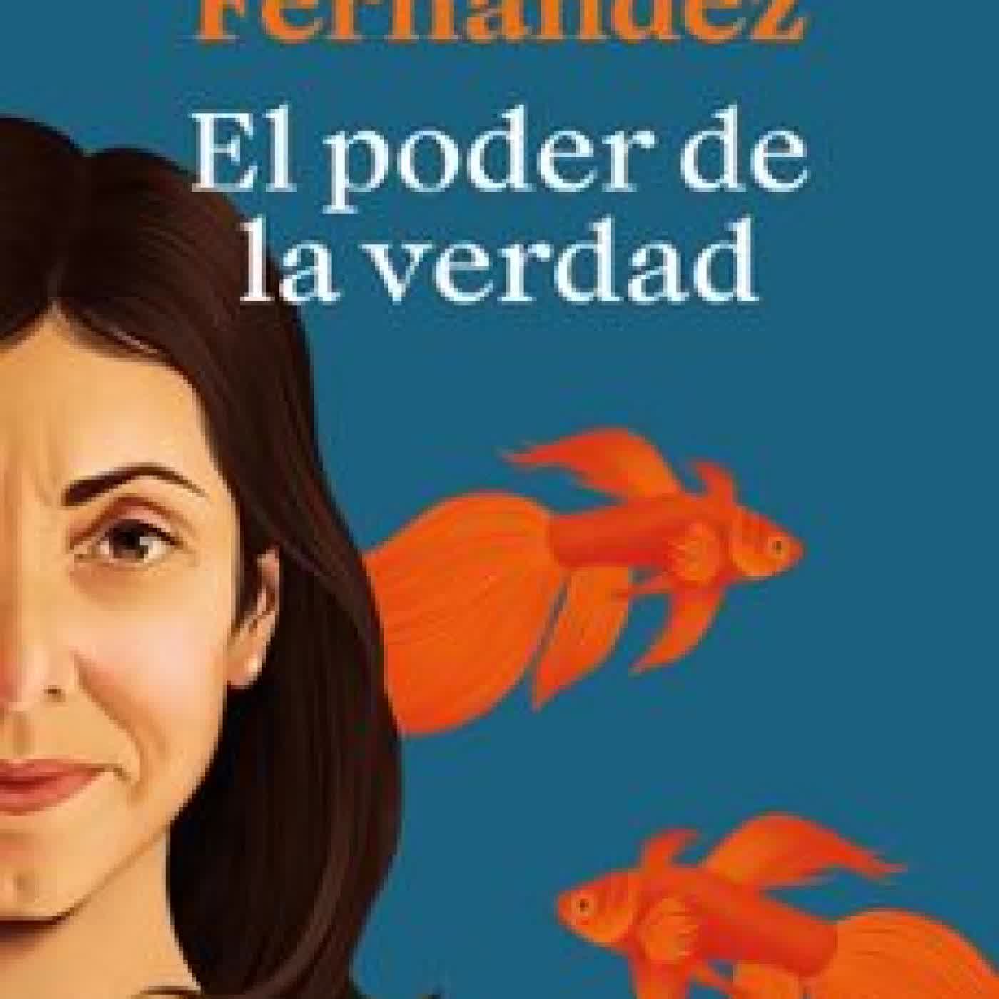 EL PODER DE LA VERDAD Nevenka Fernández