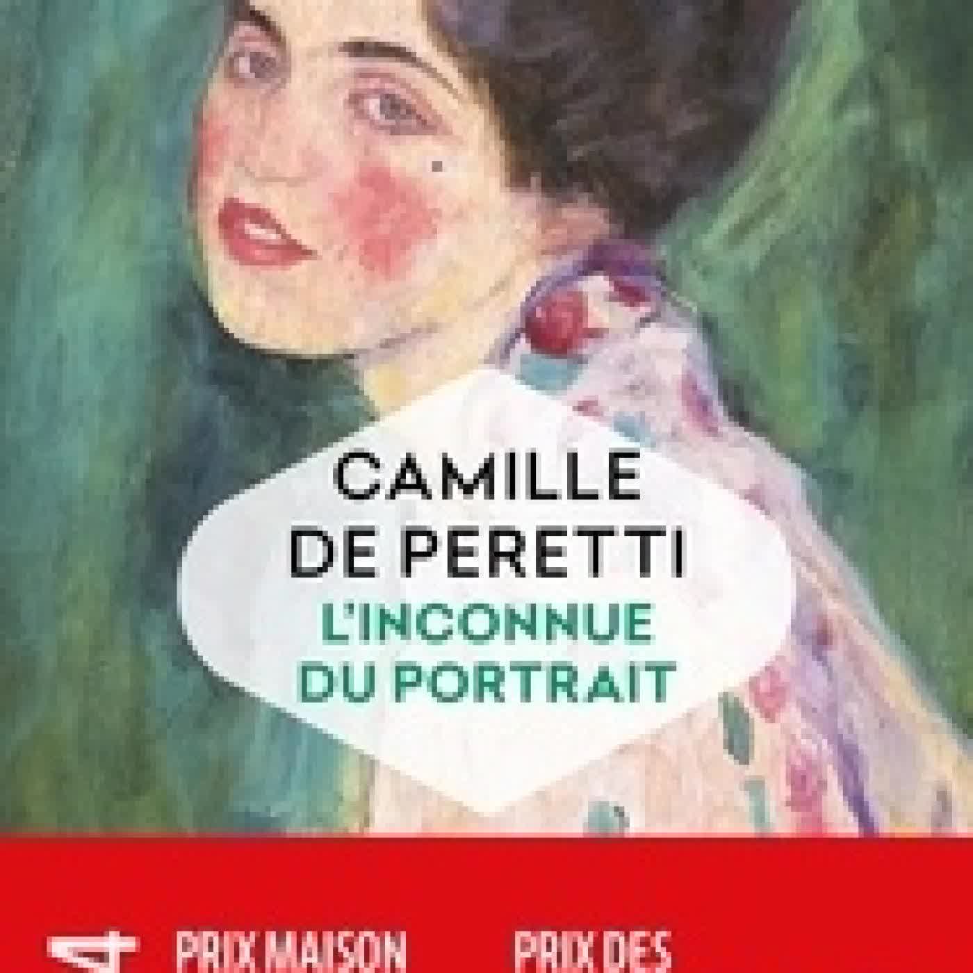 {téléchargement} L'Inconnue du portrait