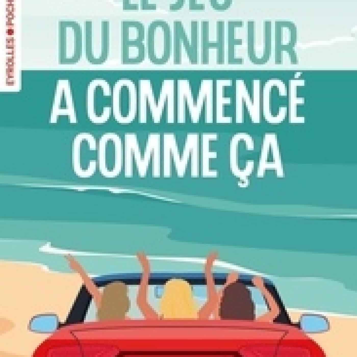 {téléchargement} Le jeu du bonheur a commencé comme ça