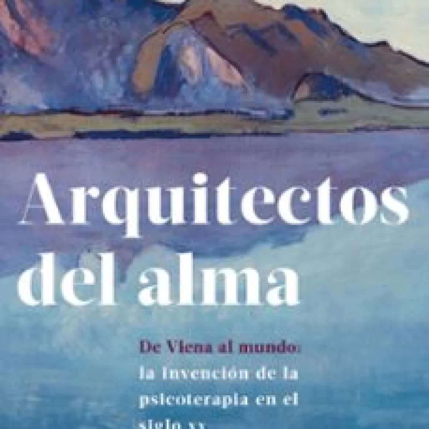 ARQUITECTOS DEL ALMA STEVE AYAN