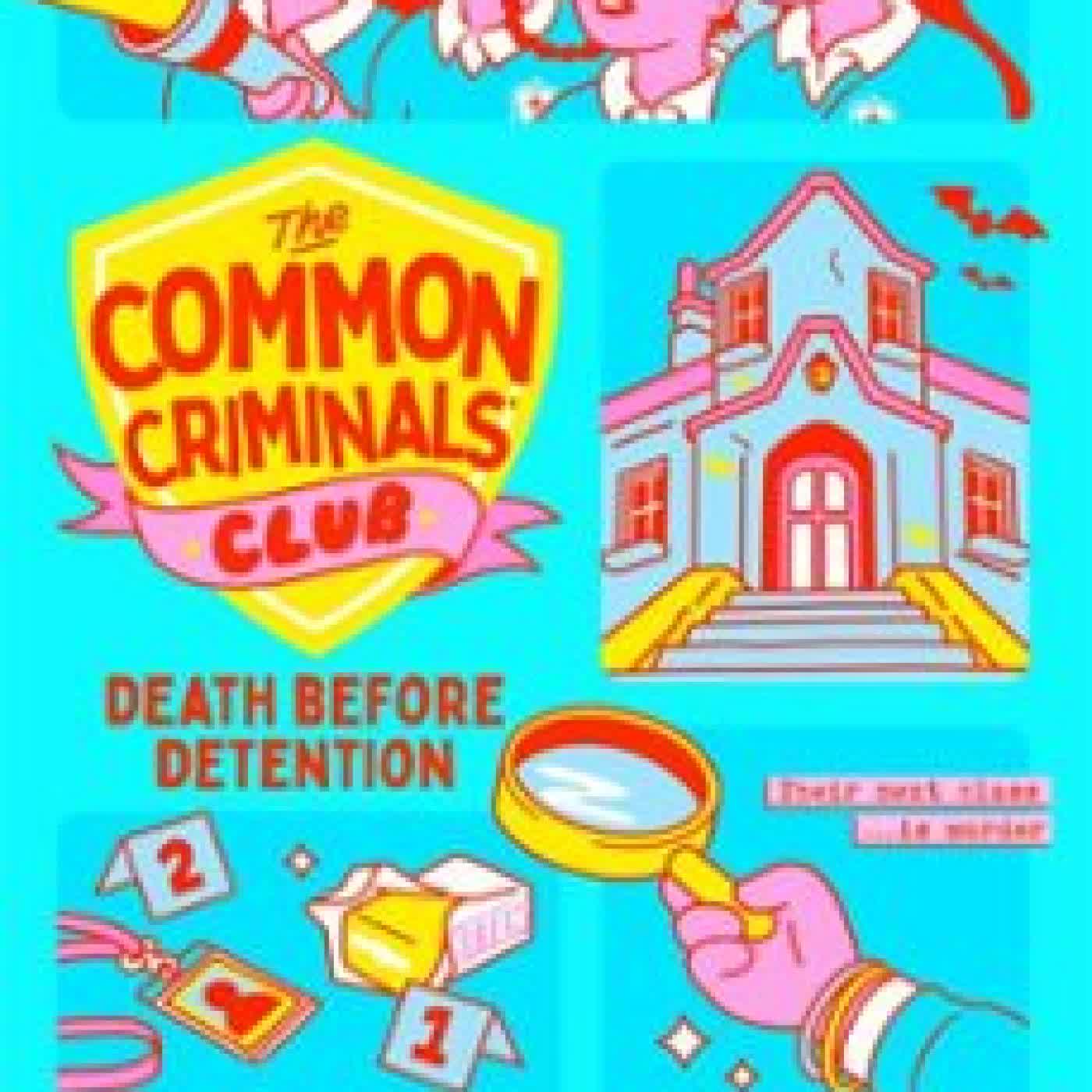 DEATH BEFORE DETENTION ALISON WEATHERBY