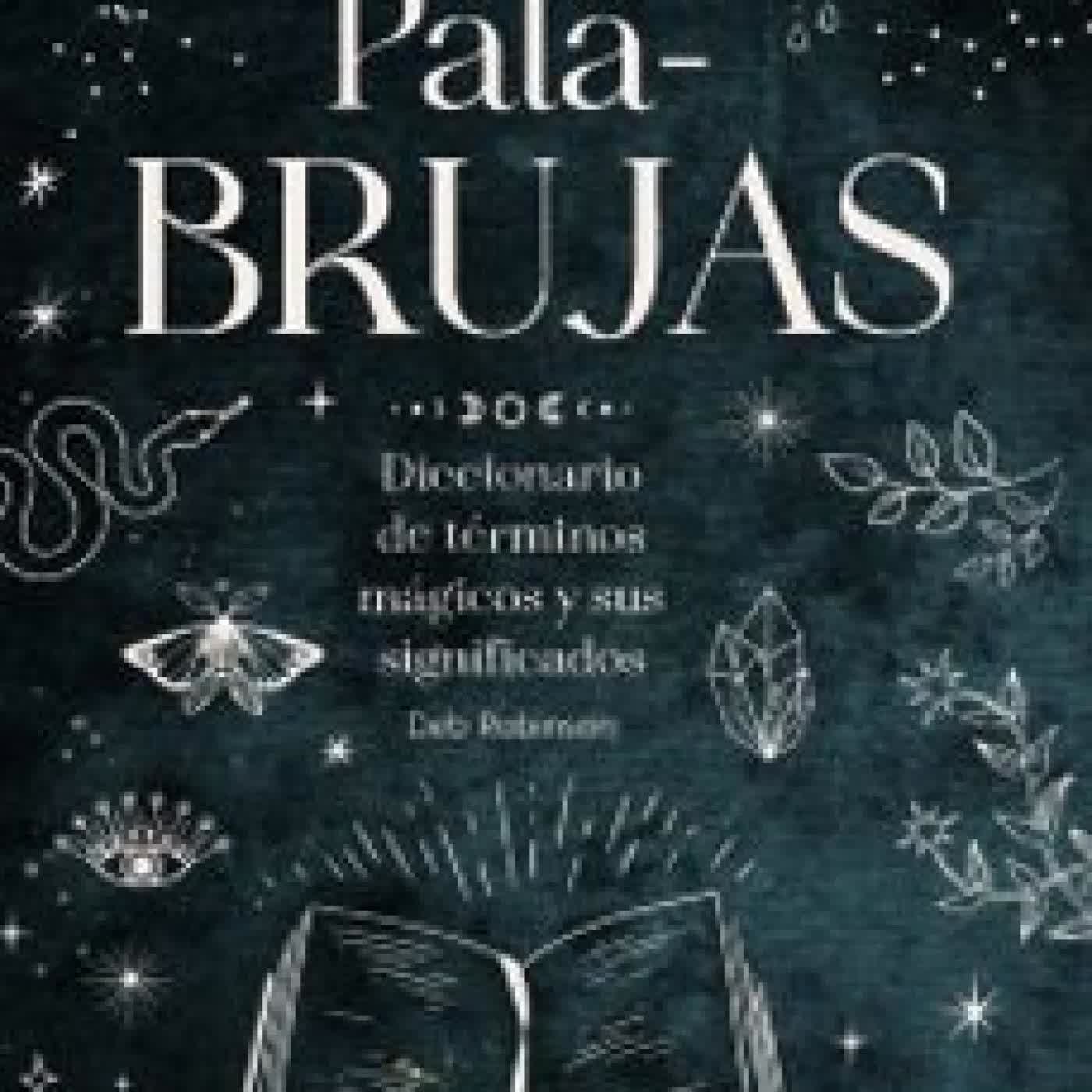 PALABRUJAS DEB ROBINSON