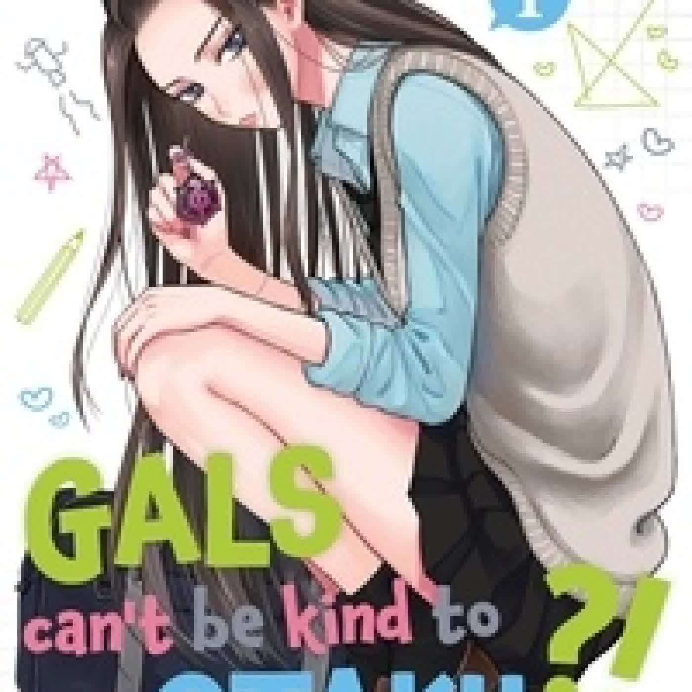 {téléchargement} Gals can't be kind to Otaku ?! Tome 1