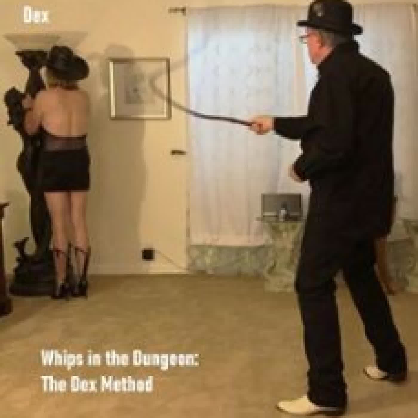 WHIPS IN THE DUNGEON: THE DEX METHOD DEX