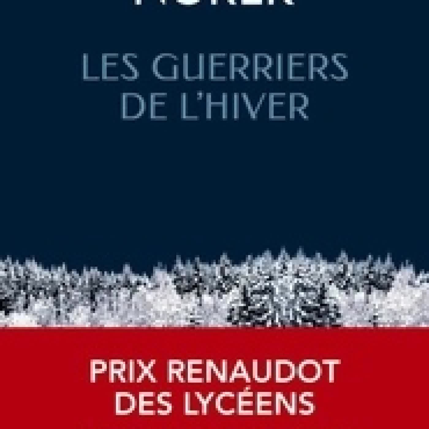 {téléchargement} Les guerriers de l'hiver