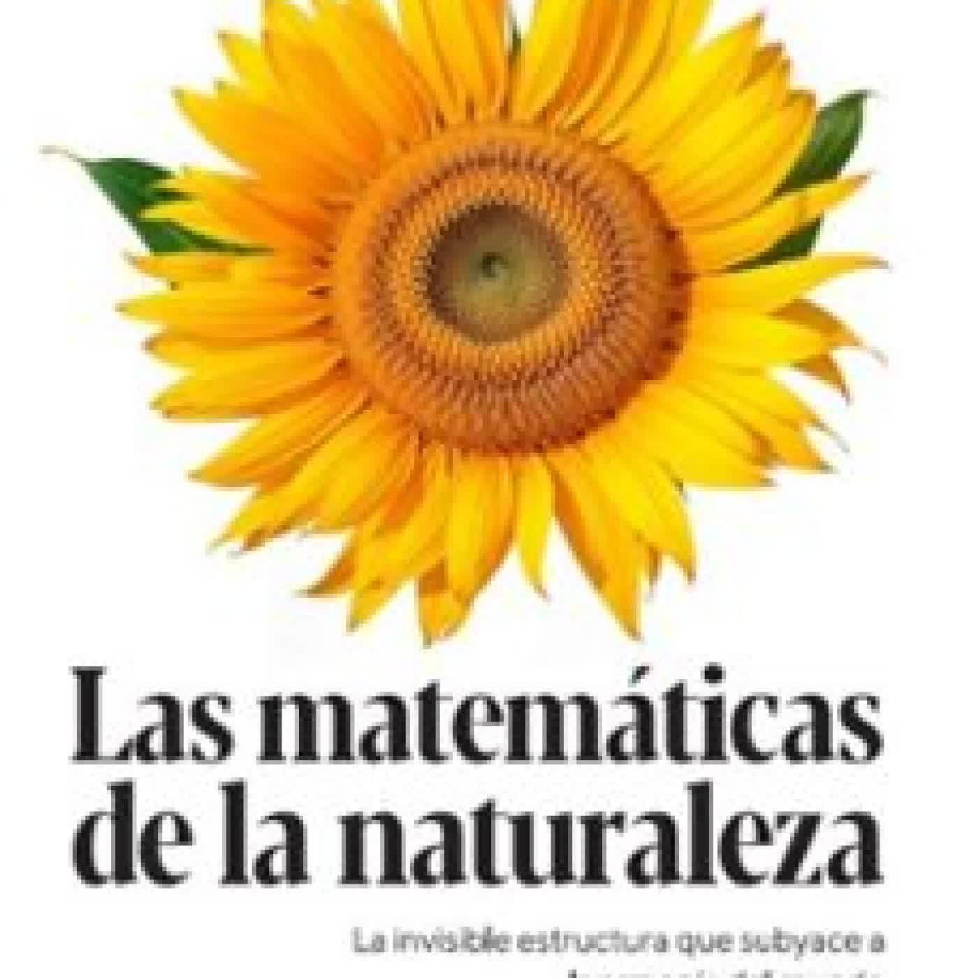 LAS MATEMÁTICAS DE LA NATURALEZA Carlo Frabetti