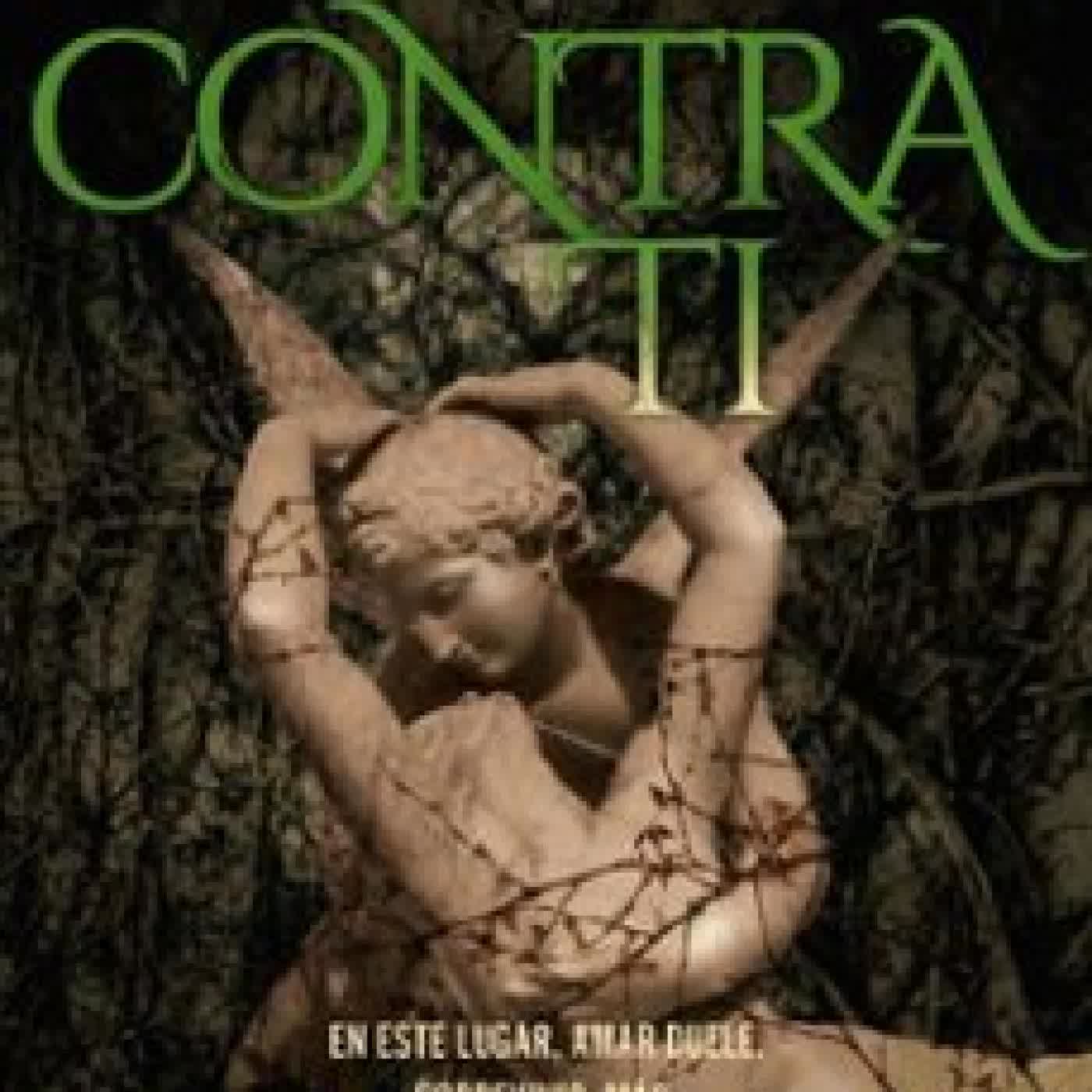 CONTRA TI Moruena Estríngana