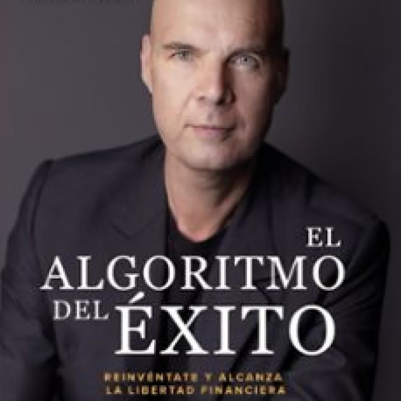 EL ALGORITMO DEL ÉXITO FERRAN MARTINEZ