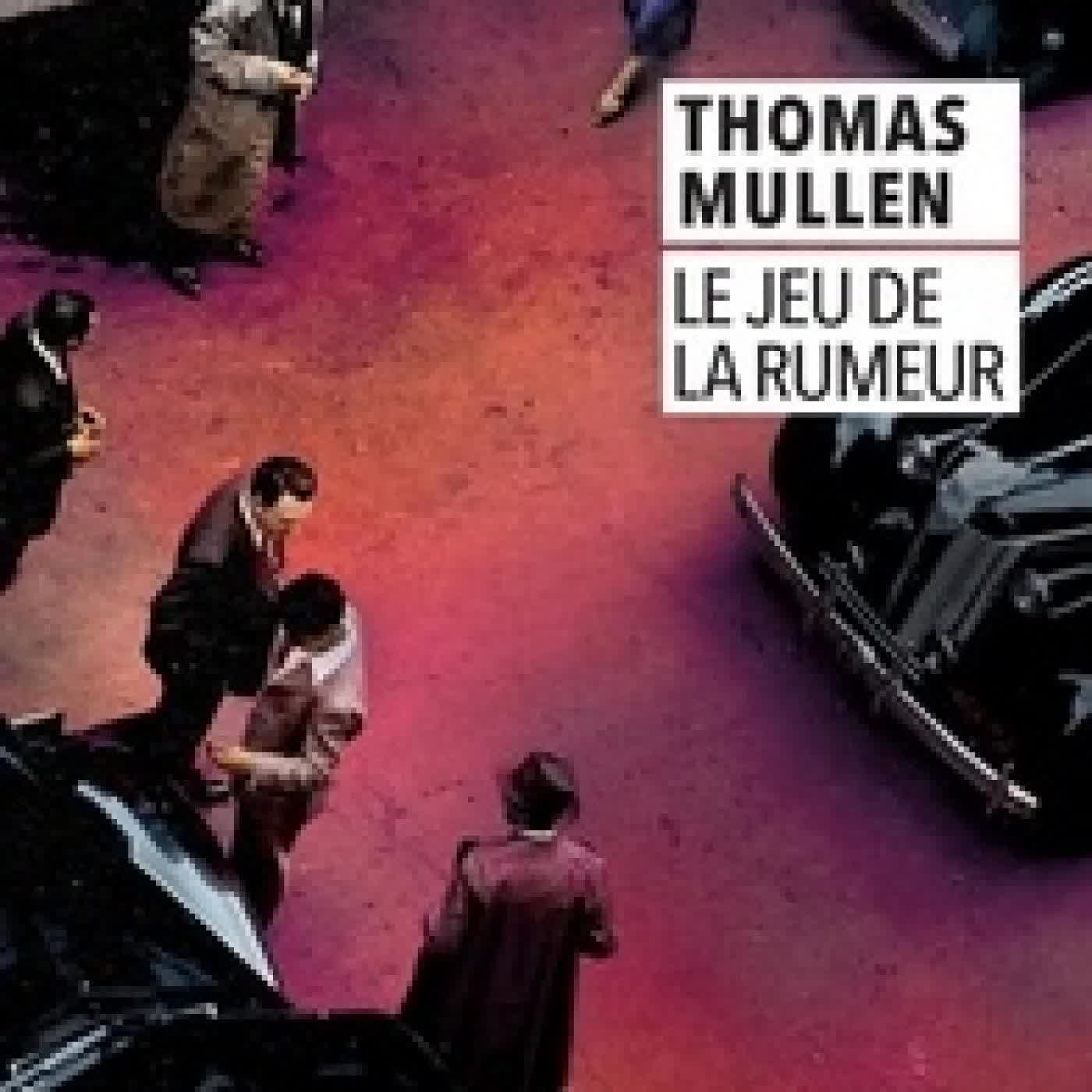 Lire en ligne : Le jeu de la rumeur