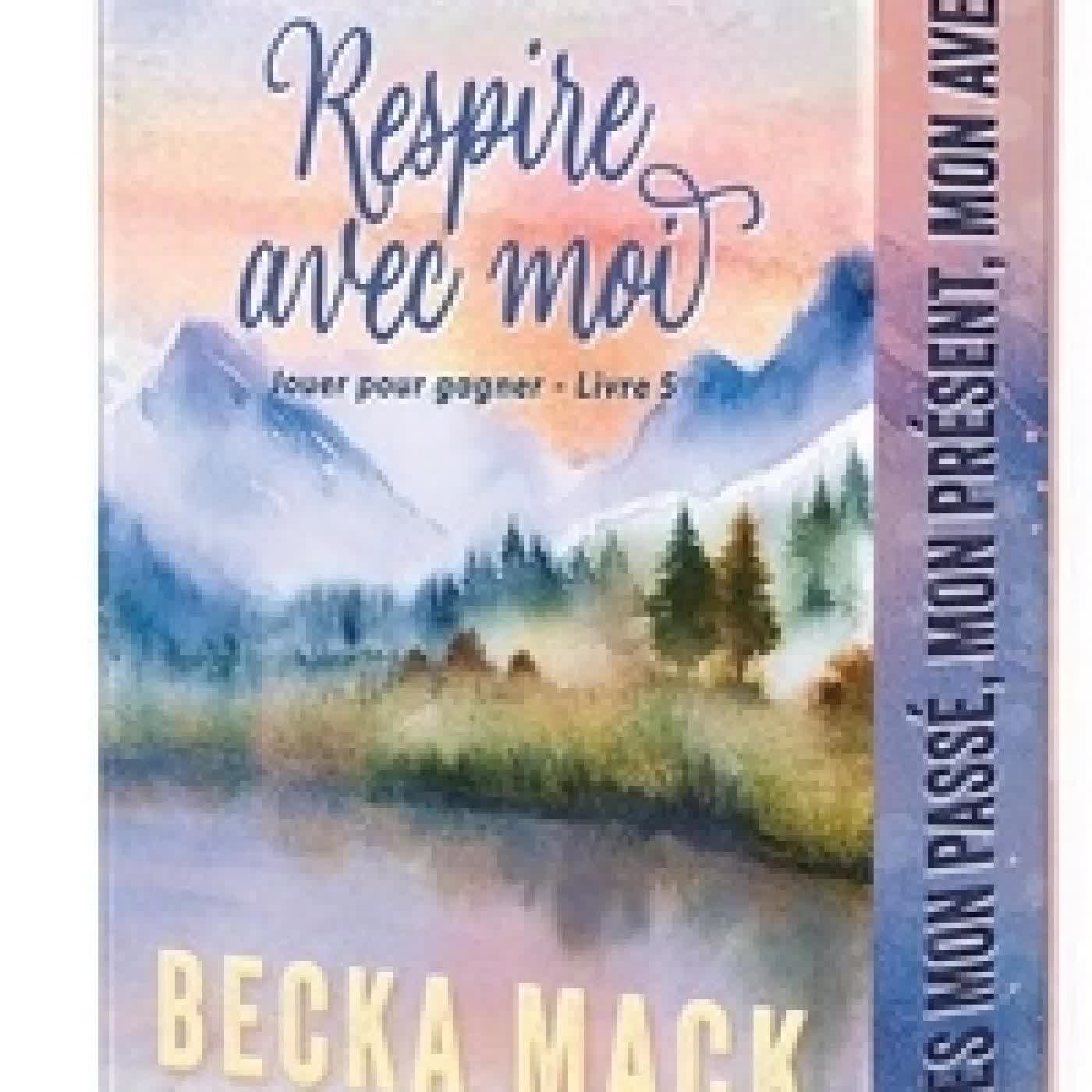 Lire en ligne : Jouer pour gagner Tome 5Respire avec moi