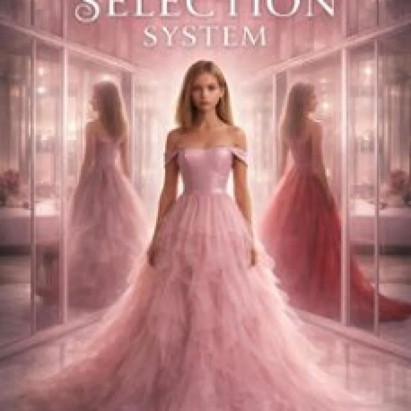 THE SELECTION SYSTEM DOVE ROWELL