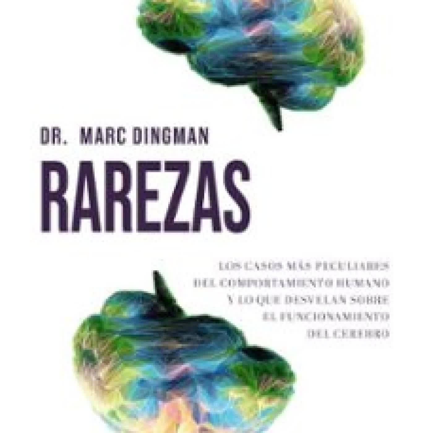 RAREZAS MARC DINGMAN
