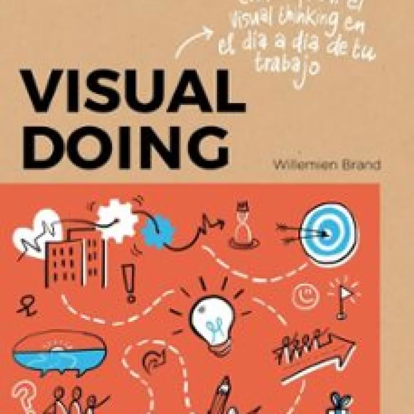 VISUAL DOING WILLEMIEN BRAND