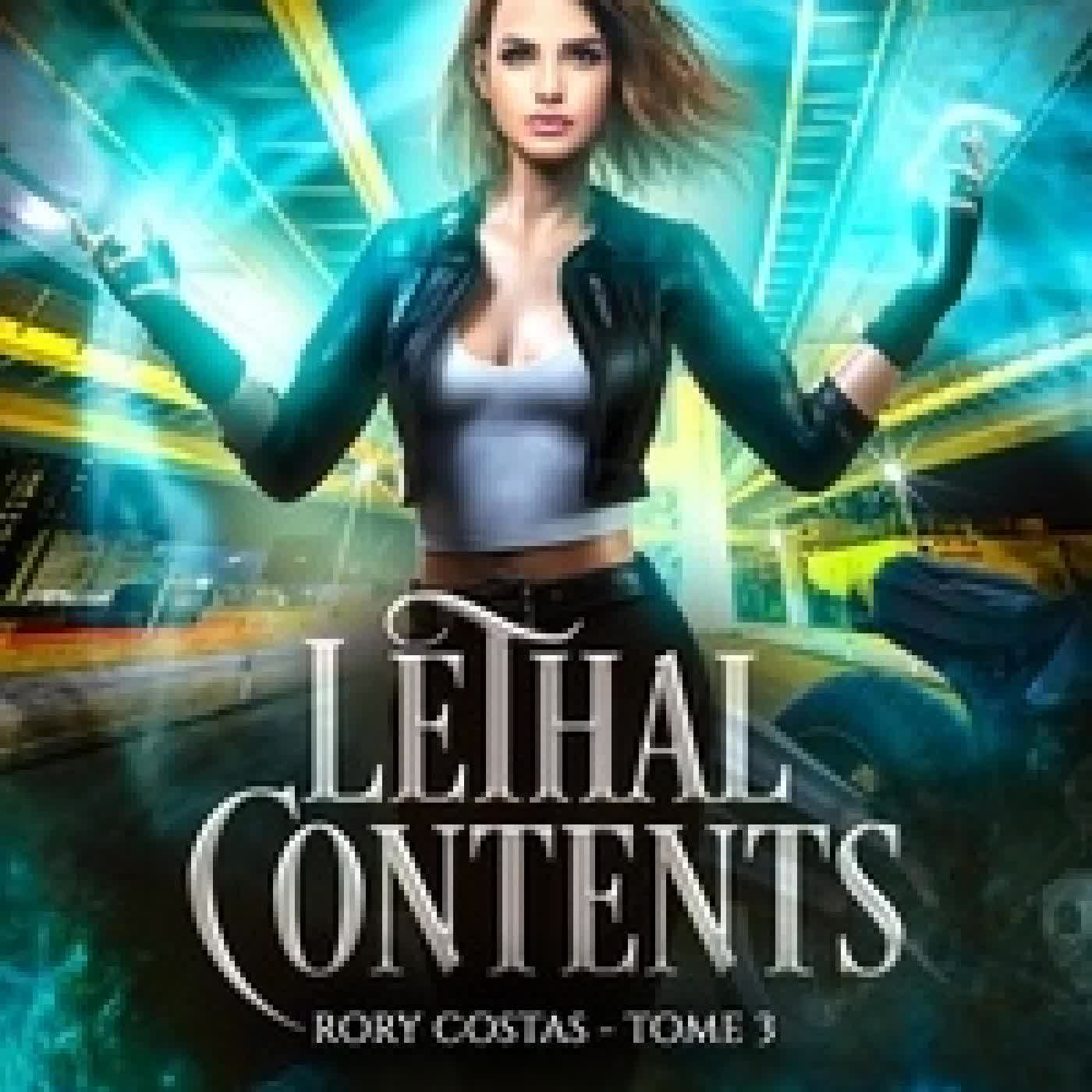 Lire en ligne : Rory Costas Tome 3