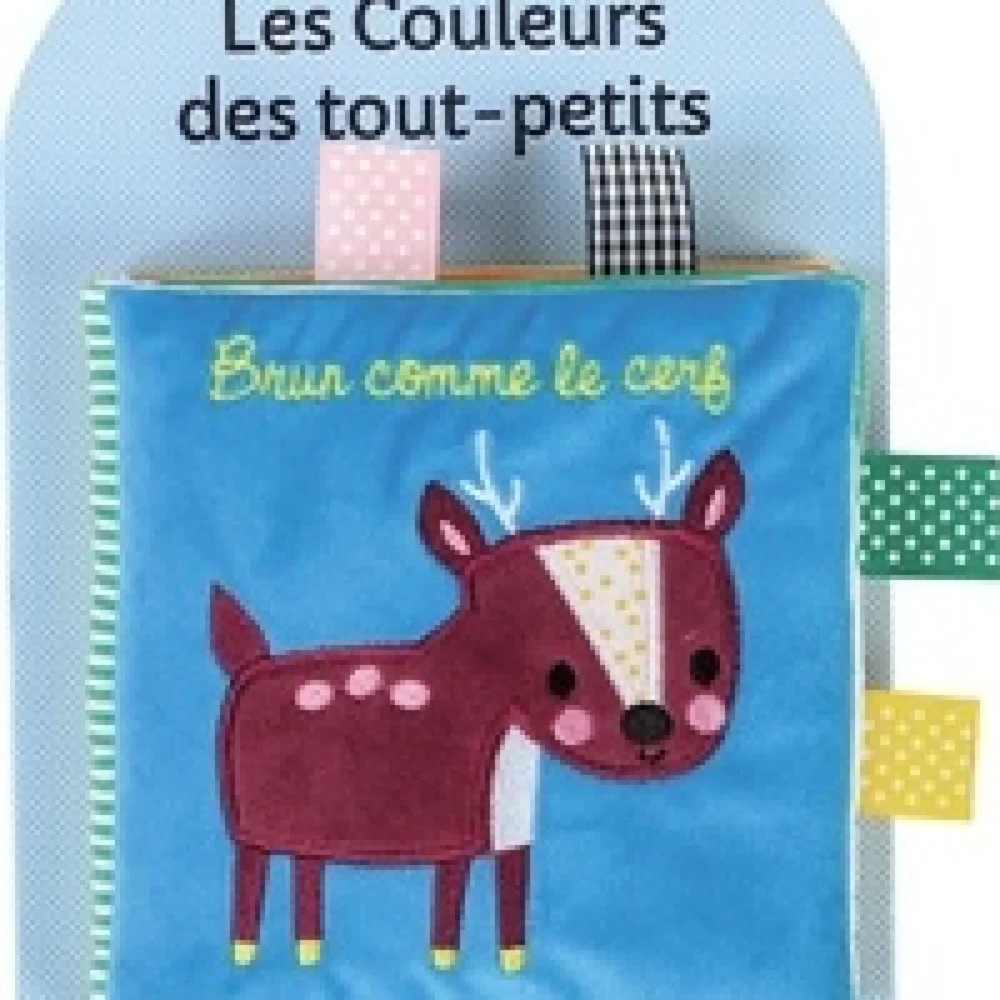 Lire en ligne : Brun comme le cerf