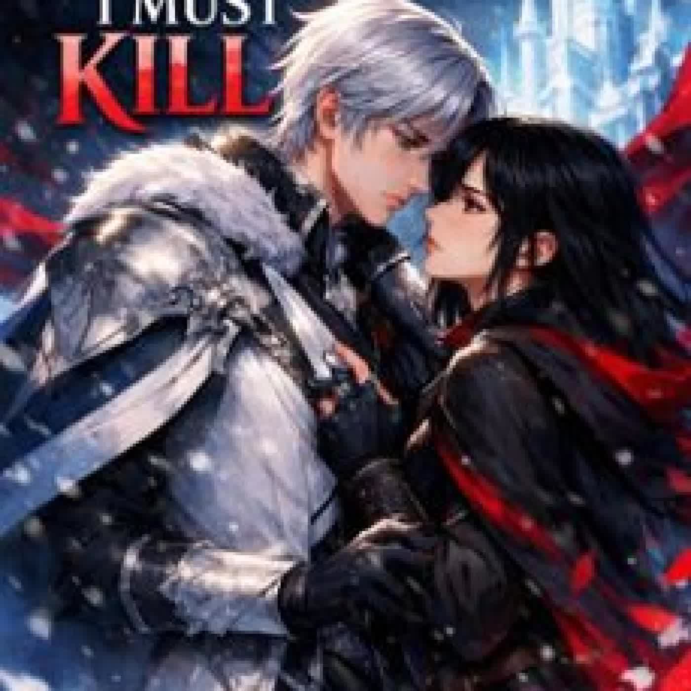 THE PRINCE I MUST KILL AMANE KANENO