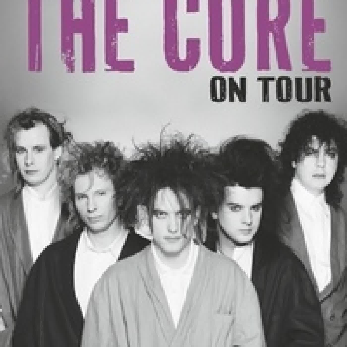 {téléchargement} The Cure on Tour