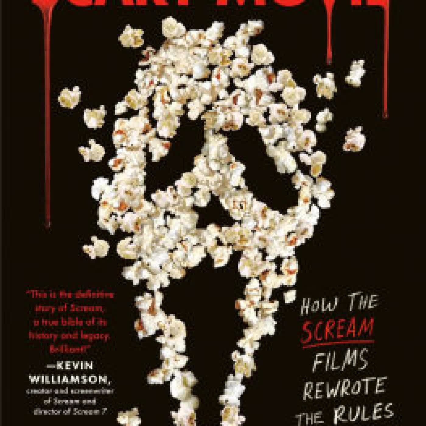 Your Favorite Scary Movie: How the Scream Films Rewrote the Rules of Horror by Ashley Cullins on Iphone New Format