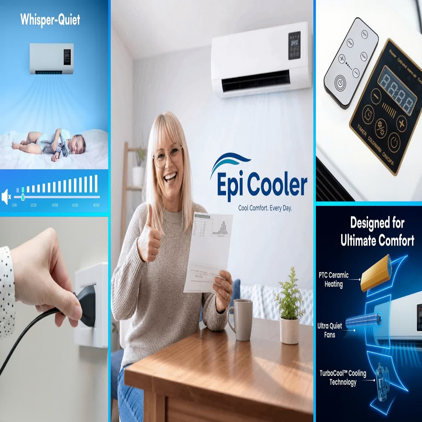 EpiCooler Portable AC Review 2026: Is It Worth Buying?
