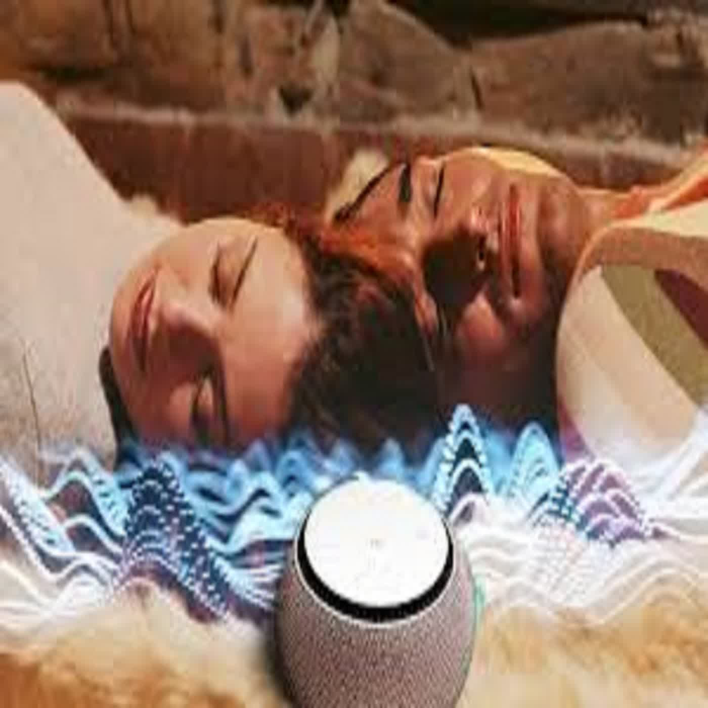 Sleep Better Every Night with Snoozzie White Noise Machine