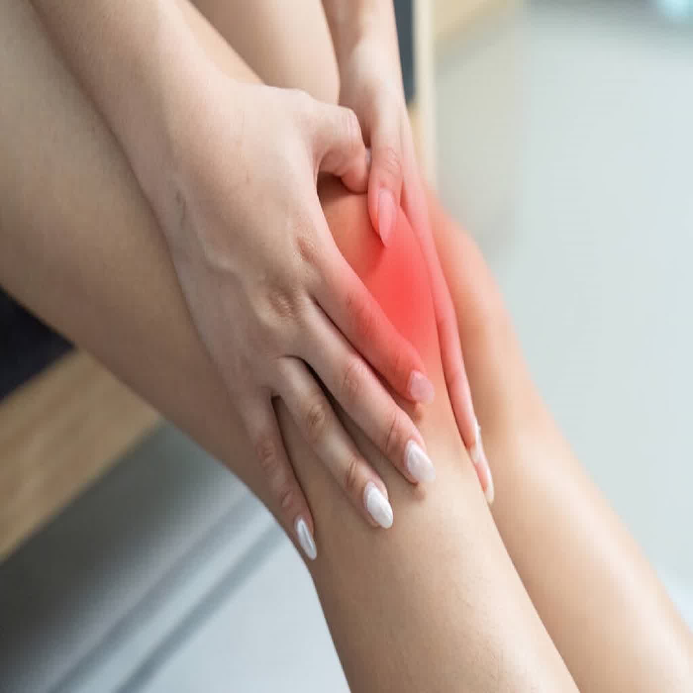 Active Move Germany – Unterstützung für Knie-, Knochen- und Gelenkgesundheit
