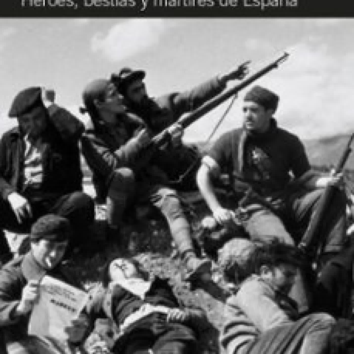 A SANGRE Y FUEGO Manuel Chaves Nogales