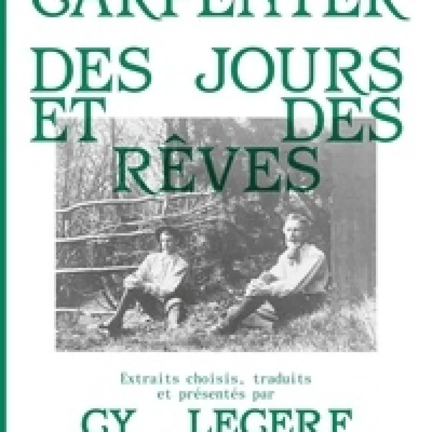 Lire en ligne : Des jours et des rêves