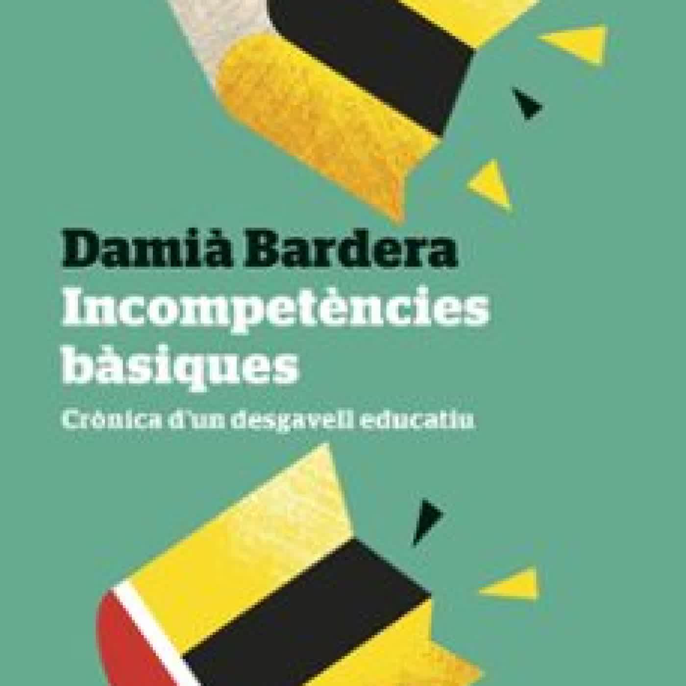 INCOMPETENCIES BÀSIQUES Damià Bardera