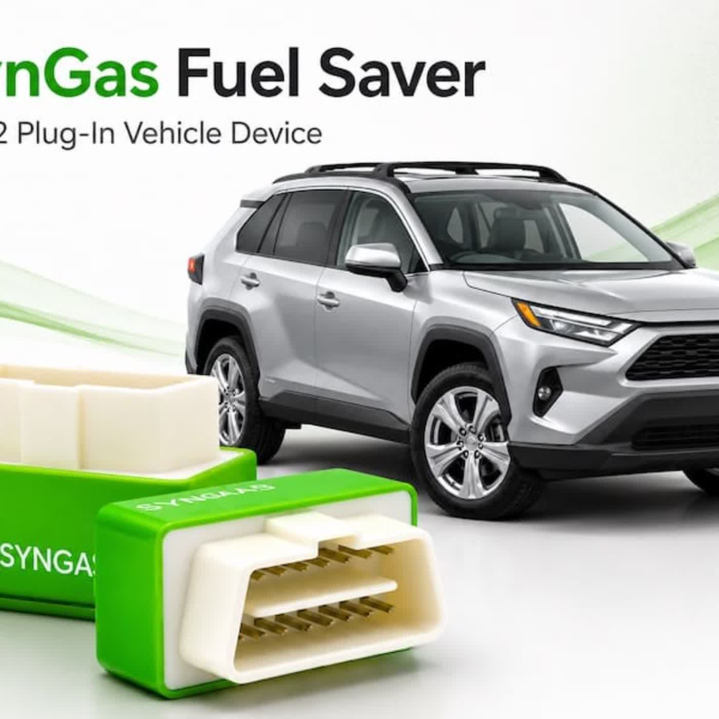 Syngas Fuel Saver Reviews:- Third-Party Tested Here’s What We Found