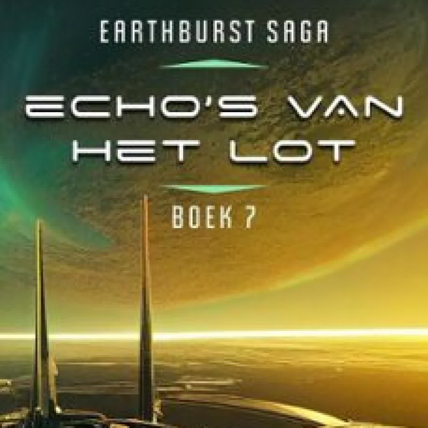 ECHO'S VAN HET LOT CRAIG A. FALCONER